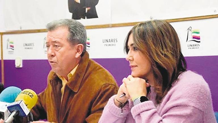 Linares Primero solicita un pleno para analizar la crisis