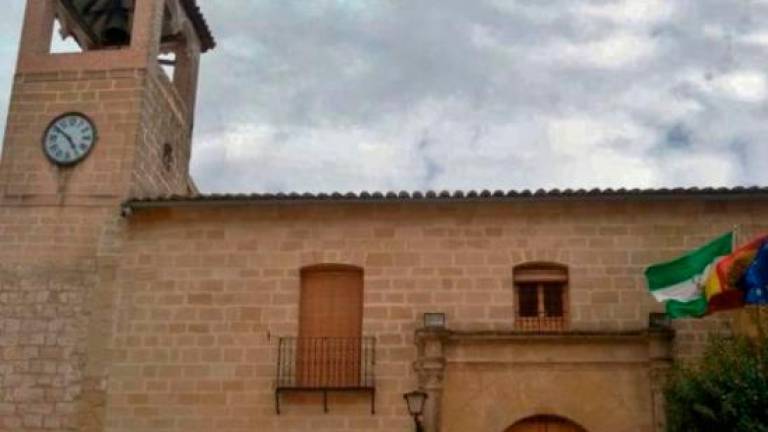 El Ayuntamiento de Begíjar felicita a sus vecinos por cumplir las medidas