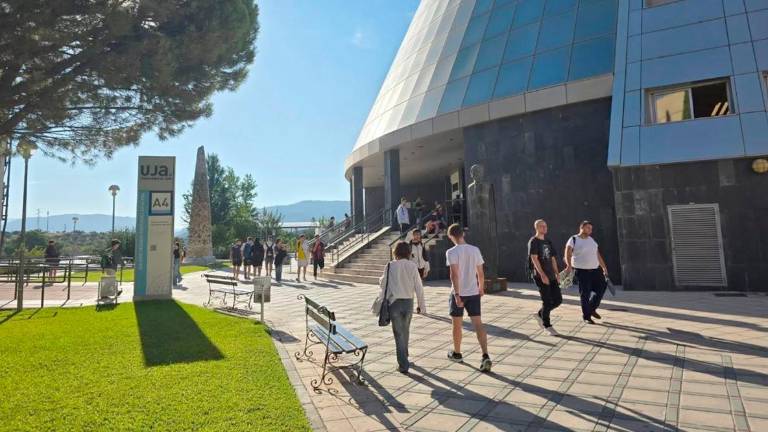 La UJA, en el top 10 de universidades más sostenibles de España