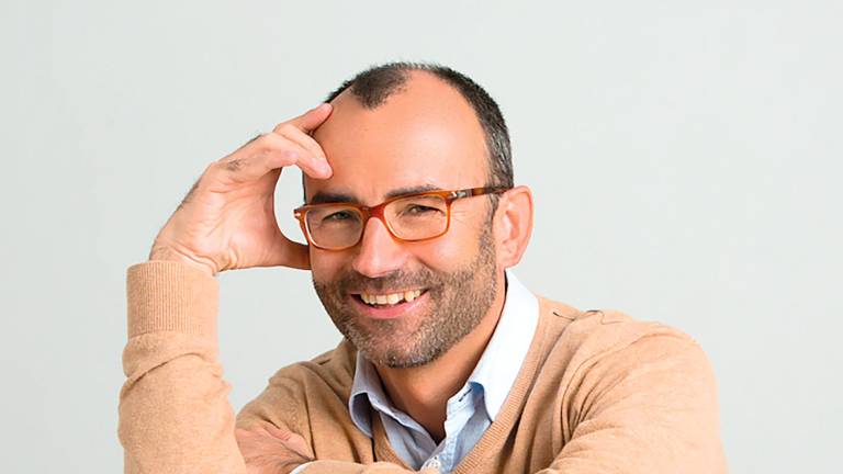 Rafael Santandreu: “La salud emocional se entrena”