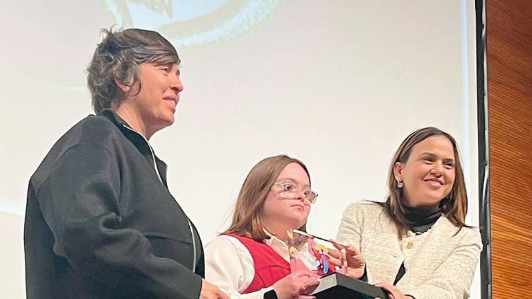 Once premios por la inclusión y la igualdad de oportunidades