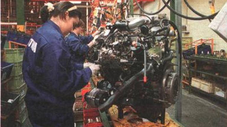 Tal día como hoy en 2000: Jaén se posicionaba como un lugar atractivo para la inversión industrial