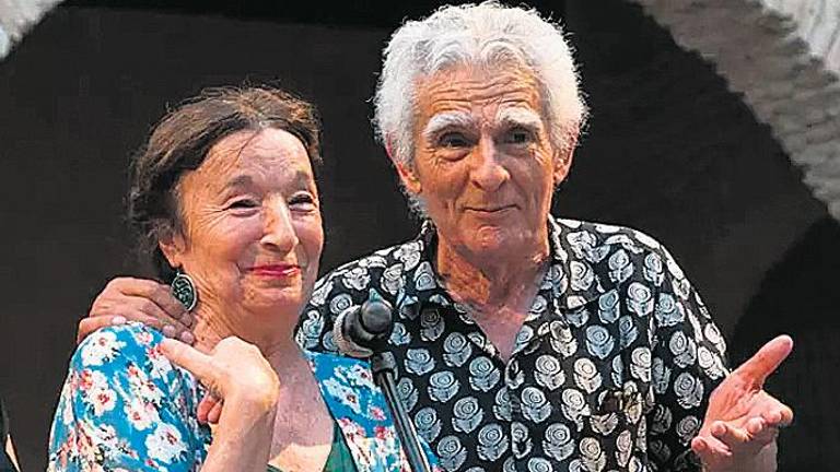Más tablas para Petra y Juan