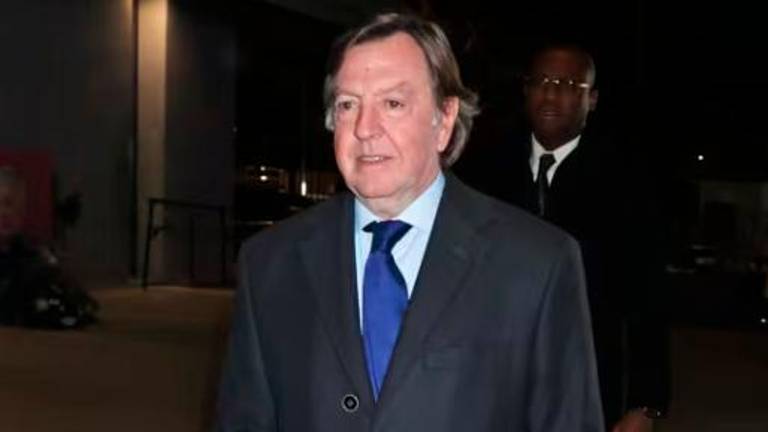 El Senado entrega este lunes su Premio Nacional de Tauromaquia alternativo al linarense Curro Vázquez