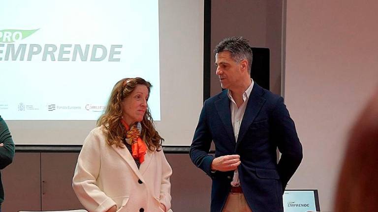 Más de 70 personas con especiales dificultades participan en el programa Proemprende