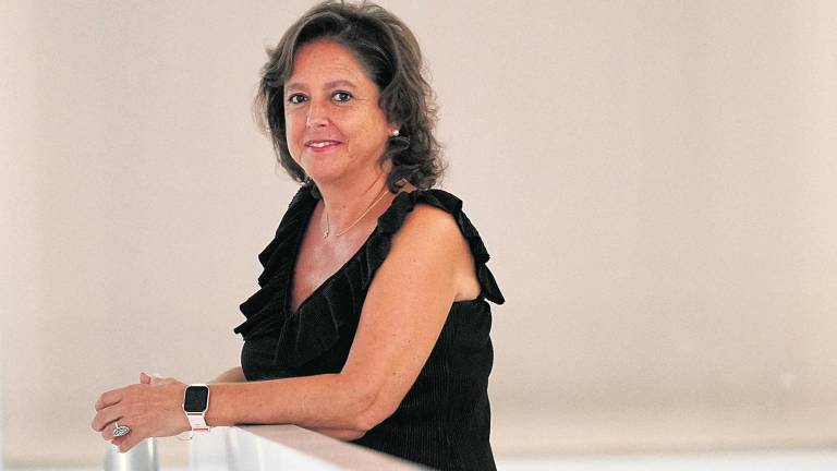 Catalina García: “Medicina hará que Jaén se vea como una oportunidad de vida”