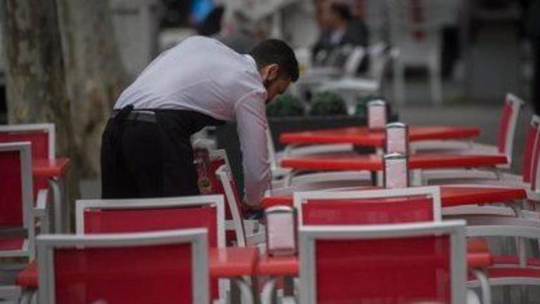 Septiembre cierra con 50.909 parados en Jaén, 996 más que en agosto