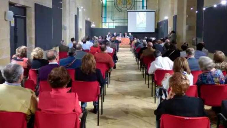 Alcalá la Real celebra en mayo el Congreso Internacional Arcipreste de Hita con formato presencial y telemático