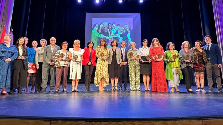 Se abre la convocatoria de los XIV Premios Jaeneras por la Igualdad y contra la Violencia de Género 2026