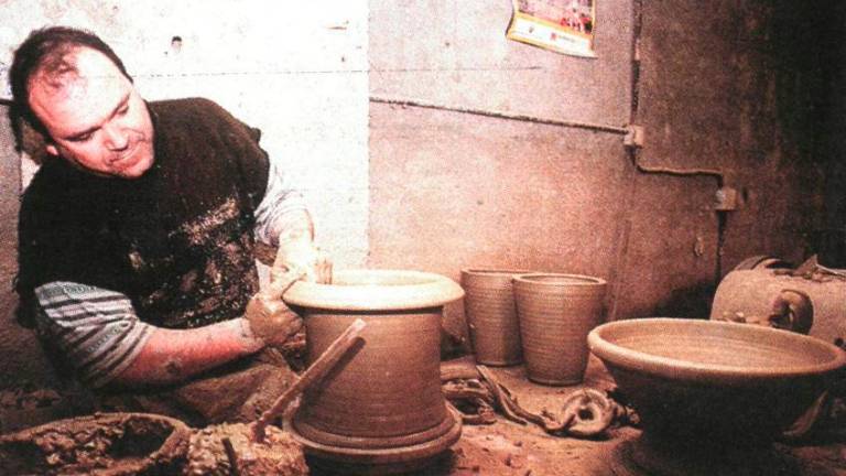 Tal día como hoy en 2000 publicábamos: ¿Bailén sin ladrillos?