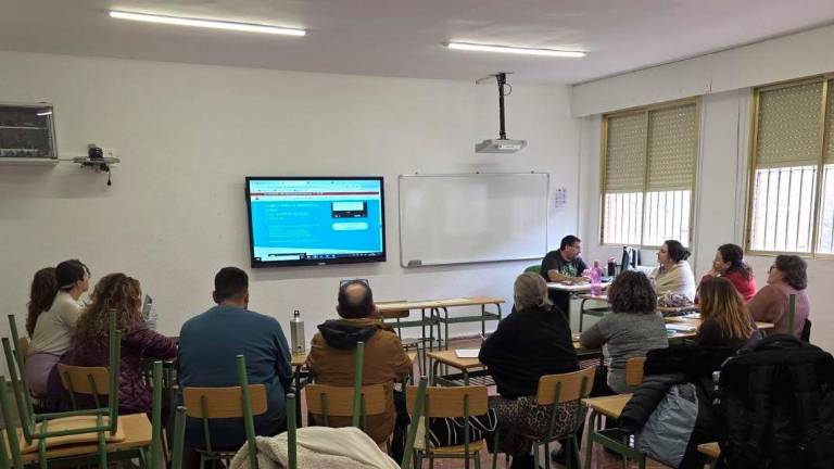 Se abre el plazo para inscribirse en el taller “Cambiar el mundo. Protagonizar el futuro”