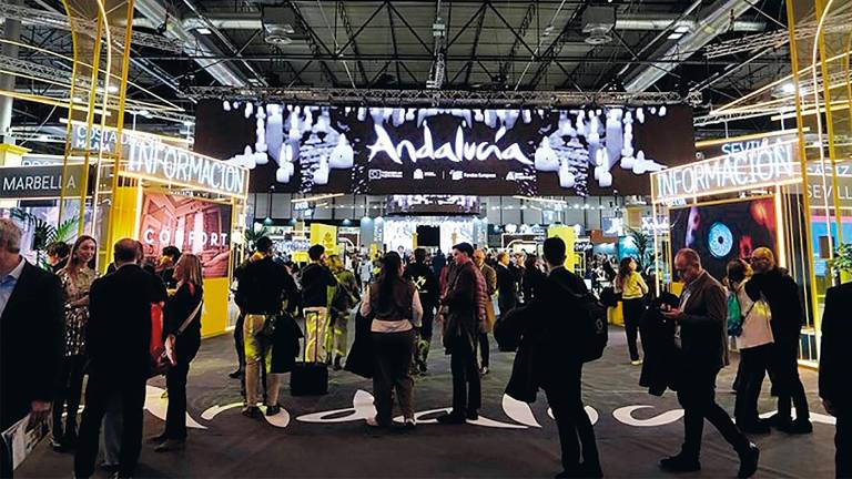 El éxito de Andalucía se repite un año más