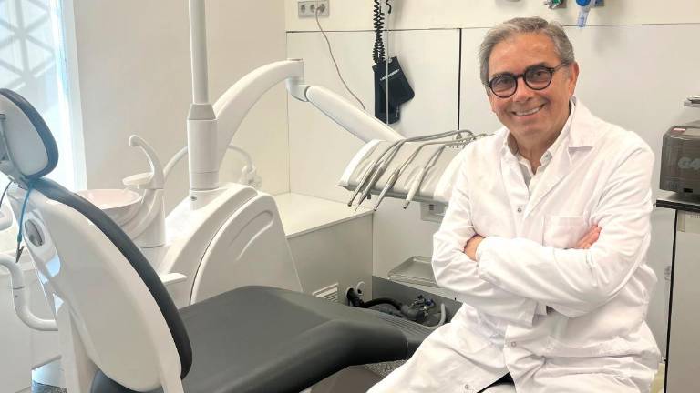 Las muelas del juicio concentran una de cada tres consultas en Cirugía Oral y Maxilofacial