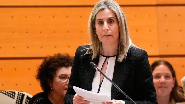 El PP denuncia el “desprecio” del Gobierno con la alta velocidad