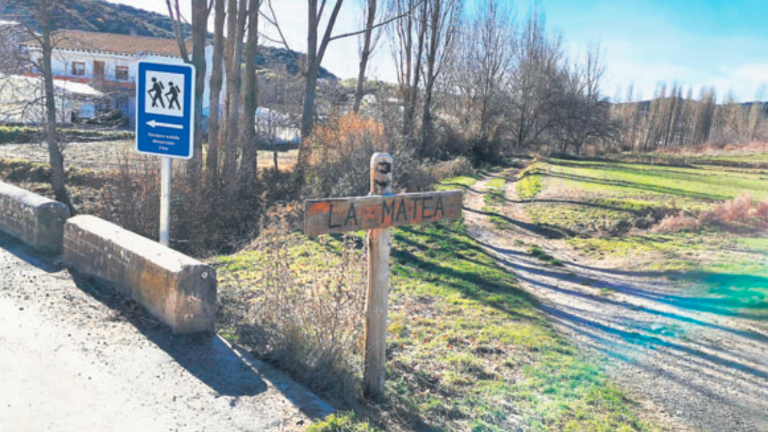 La Sierra de Segura se queda sin internet ni teléfono por cuarta vez en cuatro meses