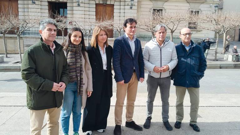 El PP denuncia un “perjuicio grave” contra los jiennenses