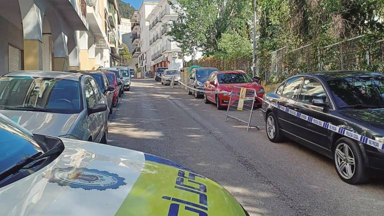 Cazorla se planta contra las drogas y el alcohol al volante
