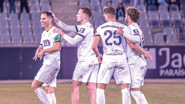 Javi Moyano: “Nunca pensé en estos números, pero priorizo el playoff”