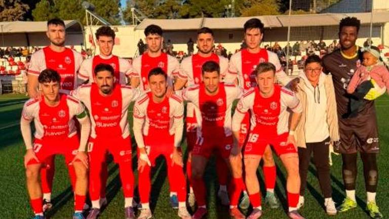 Nueva derrota del Torreperogil (1-0)