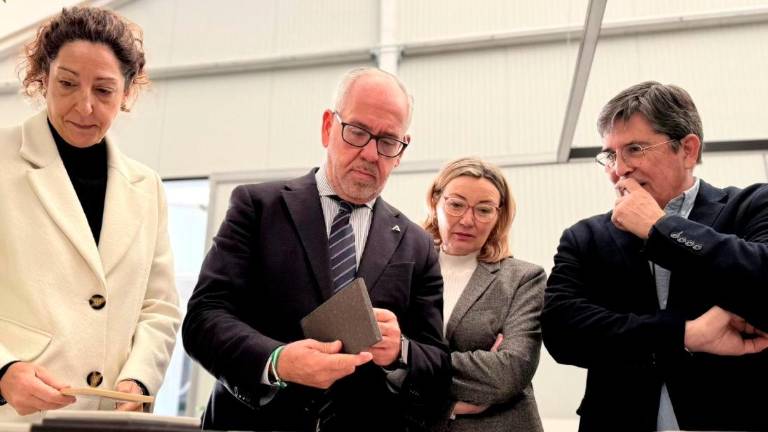 Puesta en marcha de un plan de empleo para Jaén dotado con 7 millones