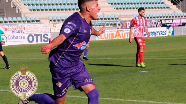 El hispano marroquí Charaf es el segundo fichaje del Real Jaén