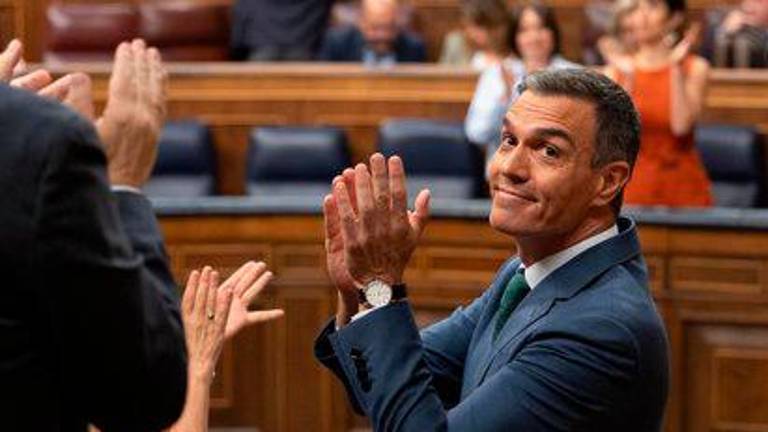 Pedro Sánchez propondrá hoy a la UE acabar con el cambio de hora