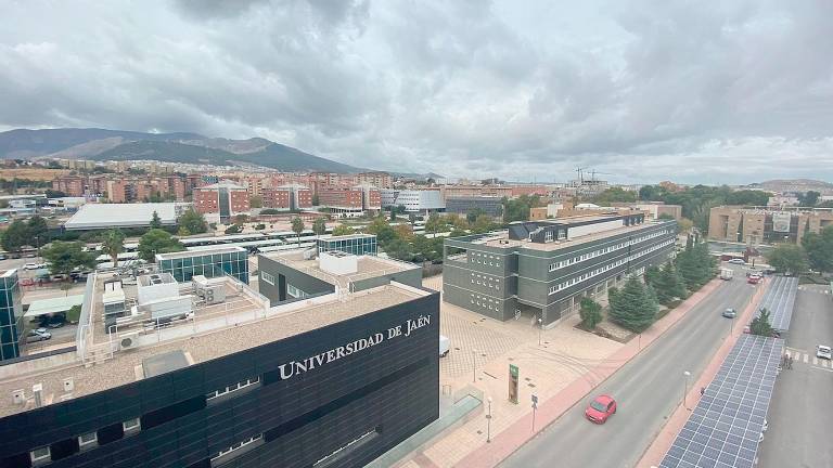 Rechazo institucional por el bloqueo del grado de Ingeniería Biomédica