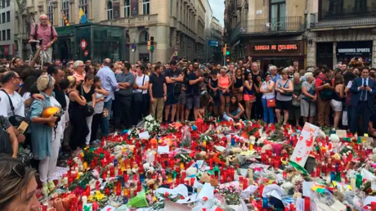 El juicio por los atentados yihadistas de Cataluña de 2017, cada vez más cerca