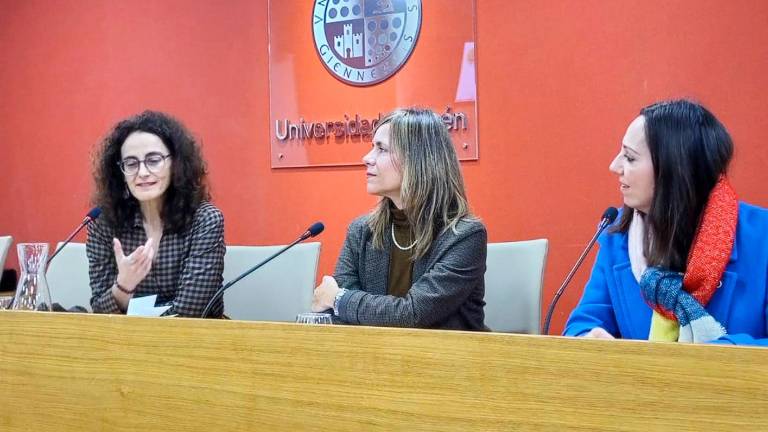 La UJA dedica un “Encuentro con la cultura” a Carmen Martín Gaite
