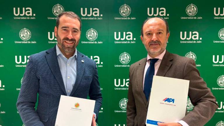 Alianza para facilitar el alojamiento a estudiantado y profesorado internacional