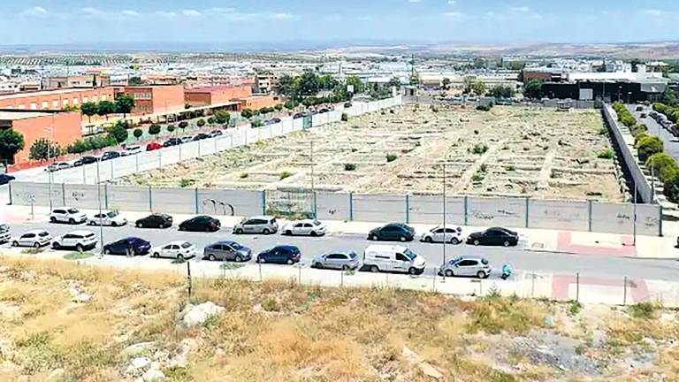 La Junta espera inaugurar la Ciudad de la Justicia en 2029