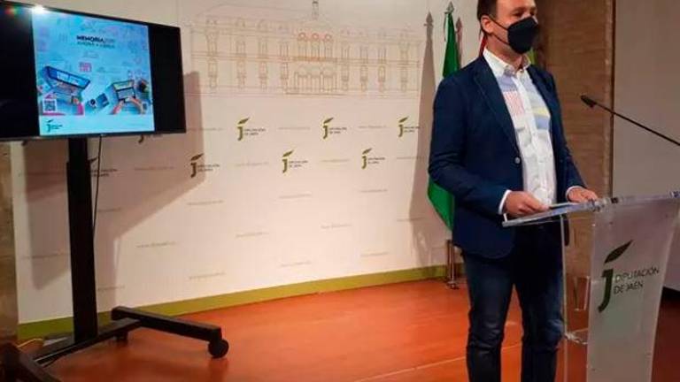 La Diputación recauda más de un 87% de media en el periodo voluntario durante 2019