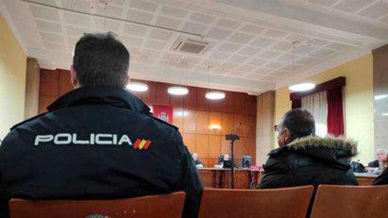 Confirmada la condena a más de 30 años de cárcel por violar a sus dos nietas