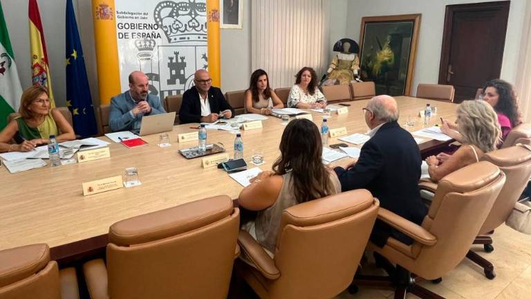 La provincia de Jaén destaca como “ejemplo de desarrollo económico”