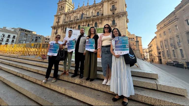 Una jornada lúdico-deportiva para promover los valores sociales y solidarios