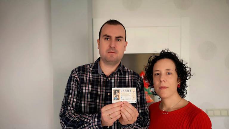 Otro “premio fantasma” de la Lotería en Jamilena