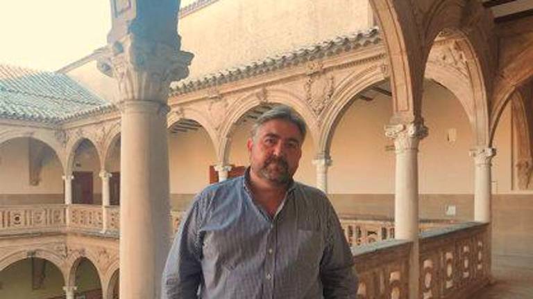 Catedrático en Derecho Mercantil: “Cuanto más cerca del campo, menos se gana”