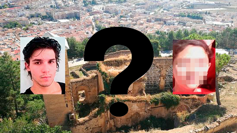 Reconstrucción de una tragedia: lo que se sabe hasta ahora del crimen de Alcalá la Real