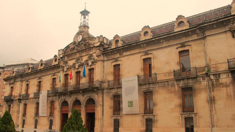 Los Premios Jaén Paraíso Interior 2021 ya tienen nombre