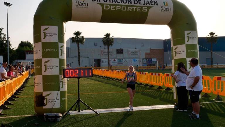 Más de 7.600 participaciones en el XVI Gran Premio de Carreras Populares