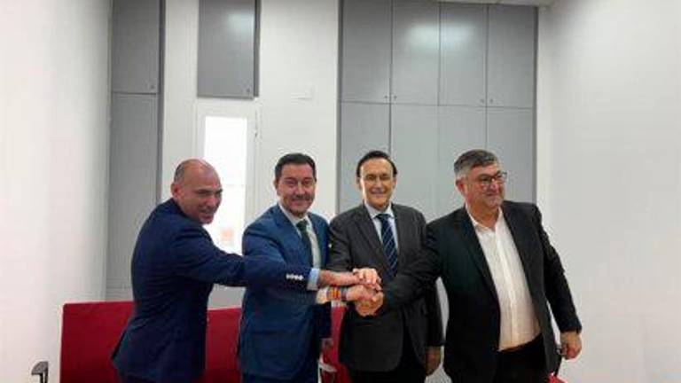 Unos setenta municipios se beneficiarán de 3,3 millones para iniciativas tecnológicas