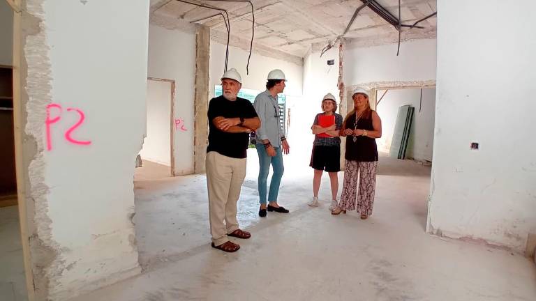 Casi 1 millón para el primer centro de día de autismo