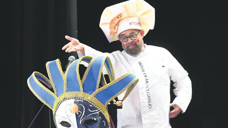 La magia del Canijo de Carmona
