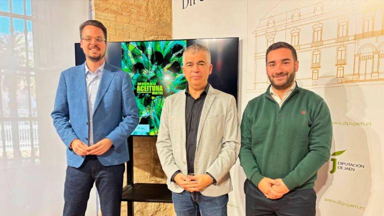 Cerca de medio centenar de actividades conforman la Fiesta de la Aceituna de Martos