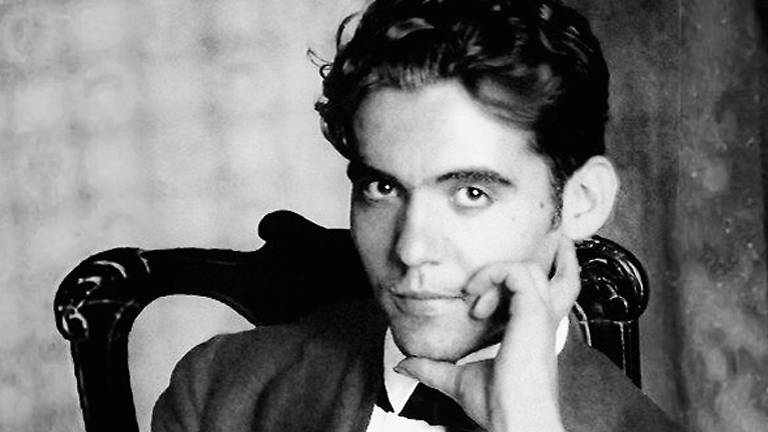 Lorca en el recuerdo