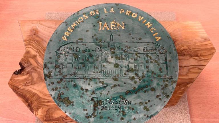 Baltasar Garzón, Macrosad, Fanny Rubio y el Club de Atletismo Unicaja JPI, Premios de la Provincia 2026