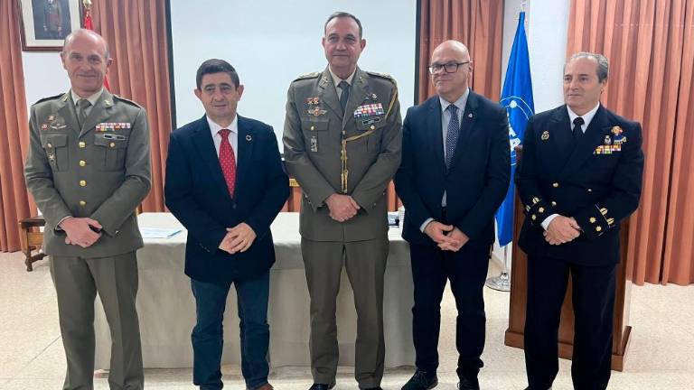 El Cetedex genera más de medio centenar de puestos de trabajo en sus primeras convocatorias