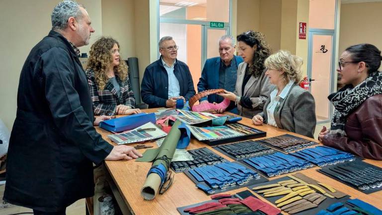 Aviso para los autónomos de Jaén: Sigue abierto el plazo para solicitar ayudas