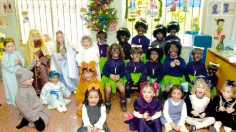 Tal día como hoy en 2002 publicábamos: La Navidad también llega a las aulas