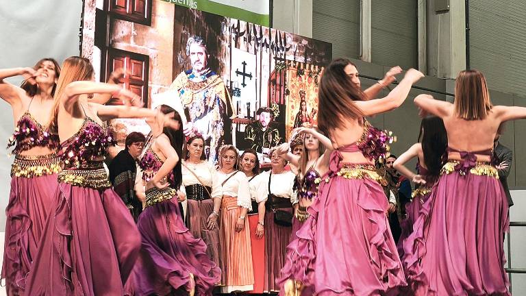 Así ha sido la Feria de los Pueblos de 2026, el gran escaparate para Jaén